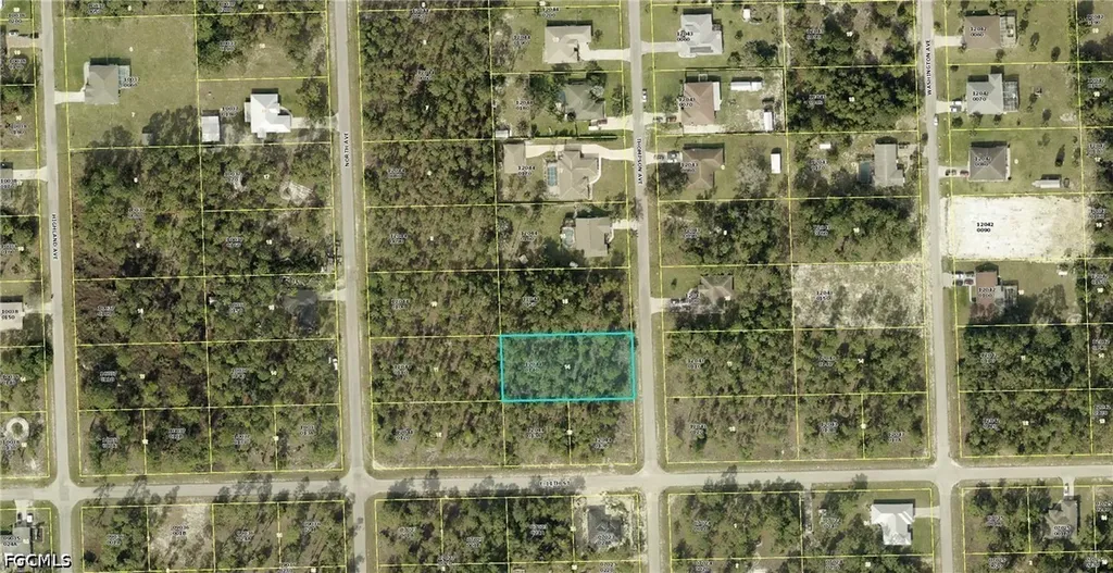 1103 Thompson Avenue Lehigh Acres FL 33972