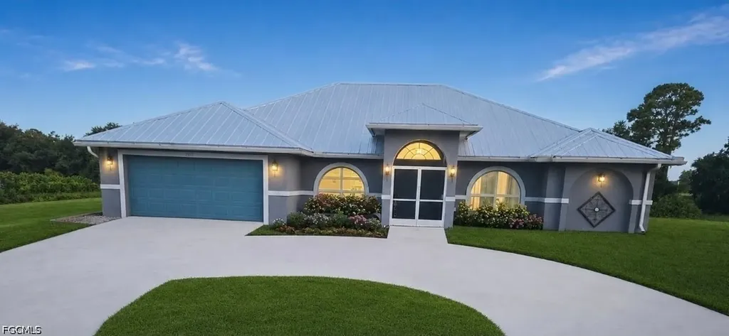 3001 51st Street SW Lehigh Acres FL 33976