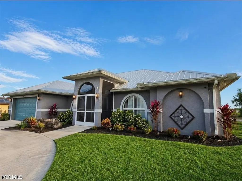 3001 51st Street SW Lehigh Acres FL 33976