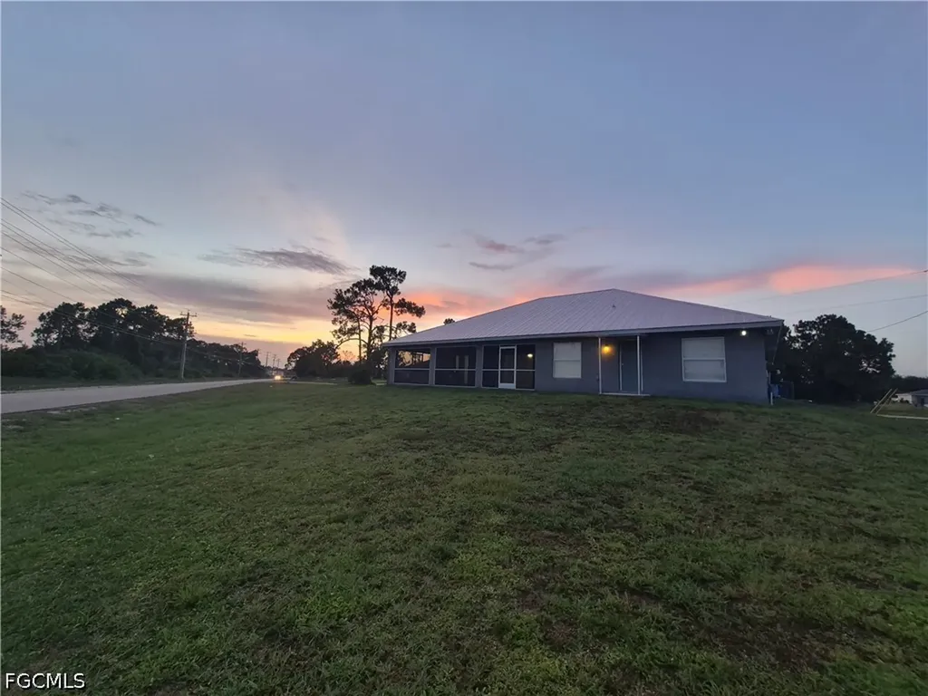 3001 51st Street SW Lehigh Acres FL 33976