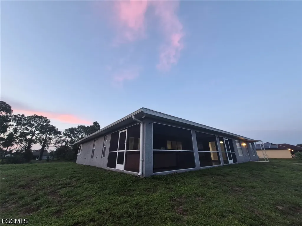 3001 51st Street SW Lehigh Acres FL 33976