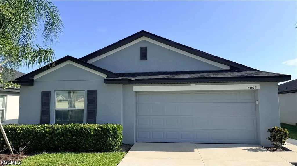 4007 San Clemente Court North Fort Myers FL 33917