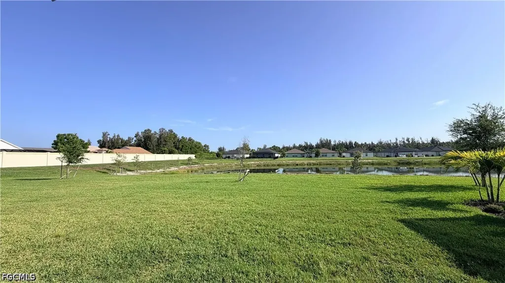 4007 San Clemente Court North Fort Myers FL 33917