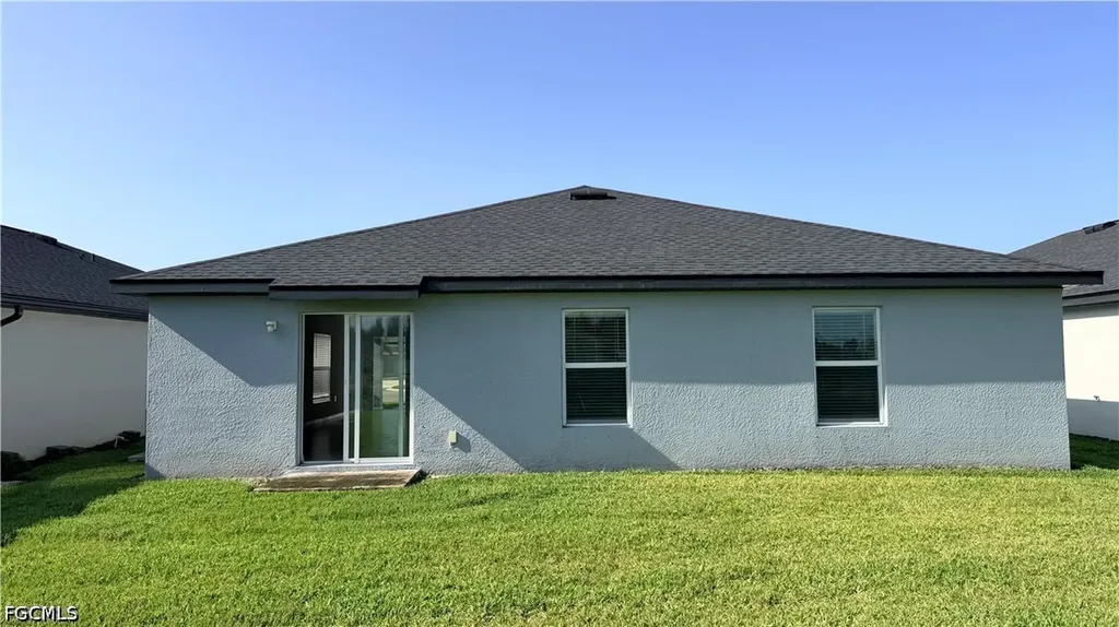 4007 San Clemente Court North Fort Myers FL 33917