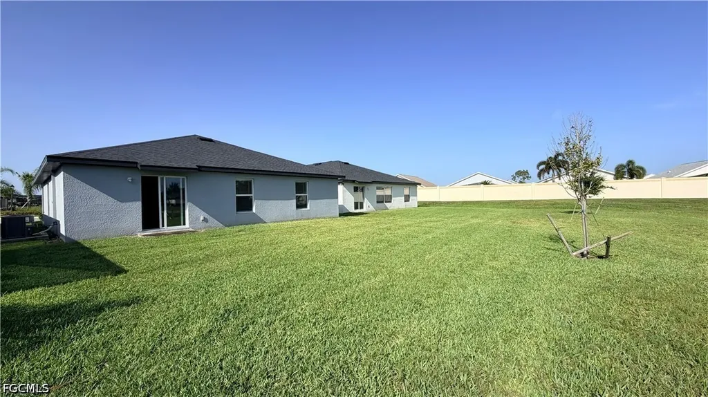 4007 San Clemente Court North Fort Myers FL 33917