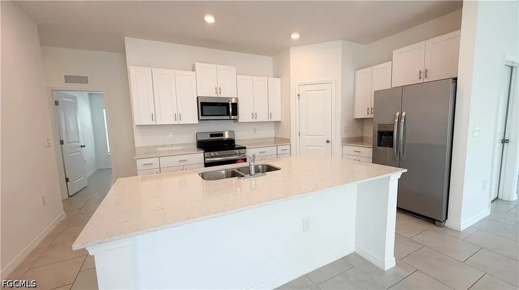 4007 San Clemente Court North Fort Myers FL 33917