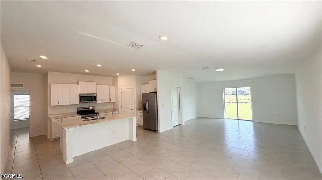 4007 San Clemente Court North Fort Myers FL 33917
