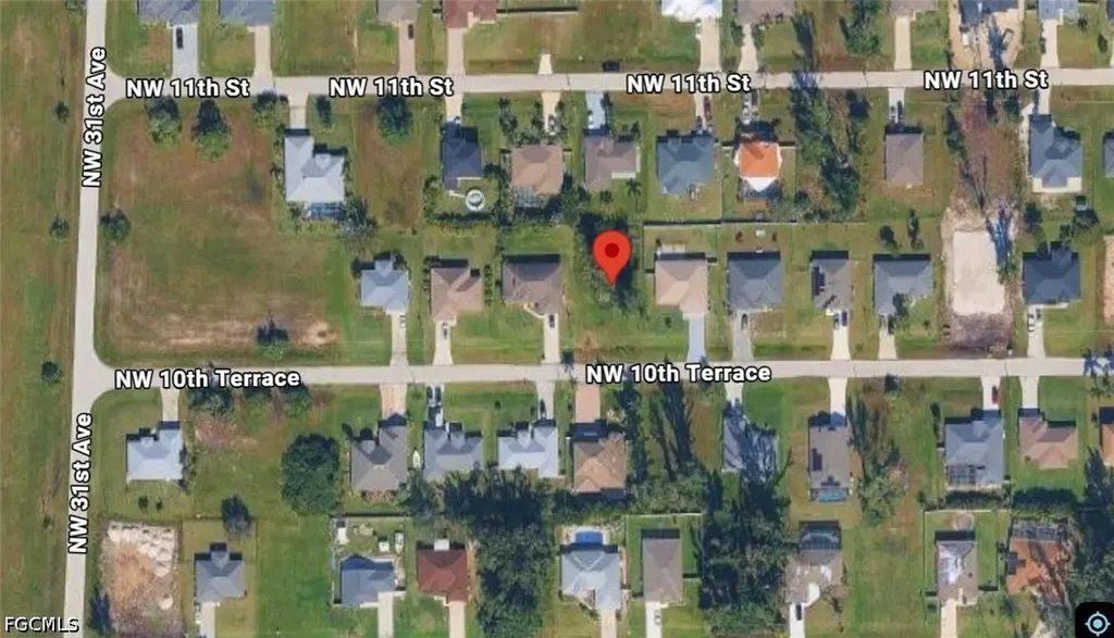 2915 NW 10th Terrace Cape Coral FL 33993