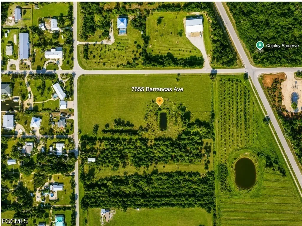 7655 Barrancas Avenue Bokeelia FL 33922
