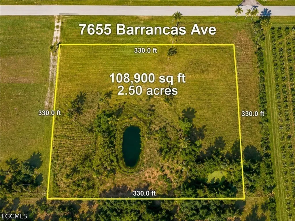 7655 Barrancas Avenue Bokeelia FL 33922