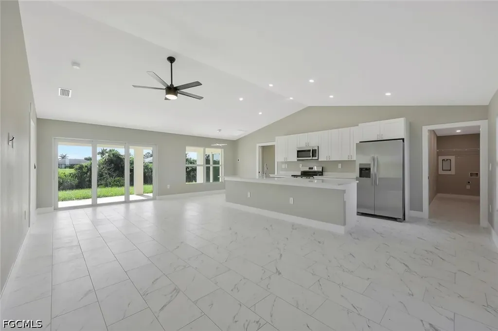 1801 NE 27th Street Cape Coral FL 33909
