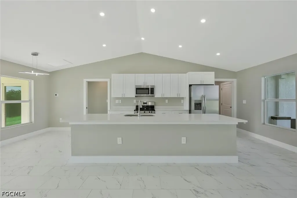 1801 NE 27th Street Cape Coral FL 33909