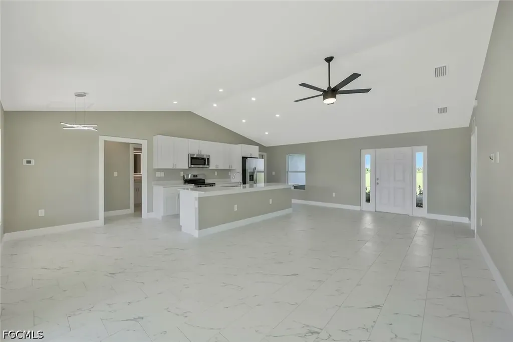 1801 NE 27th Street Cape Coral FL 33909