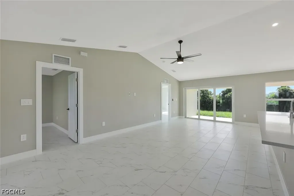 1801 NE 27th Street Cape Coral FL 33909