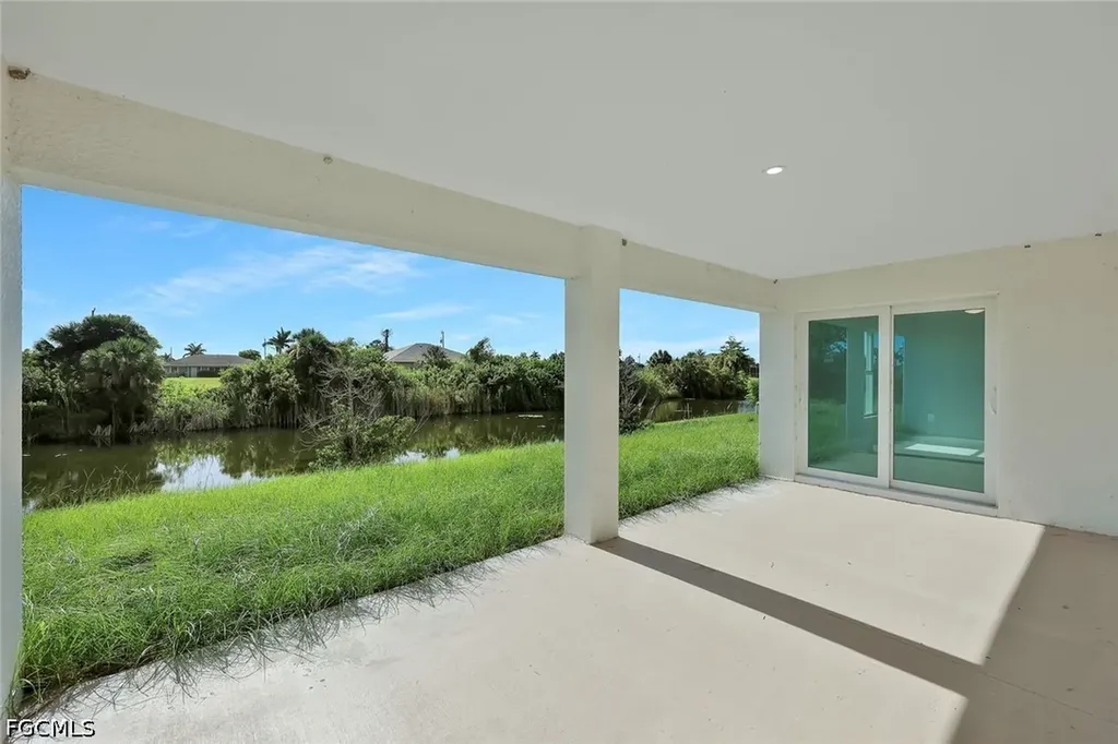 1801 NE 27th Street Cape Coral FL 33909