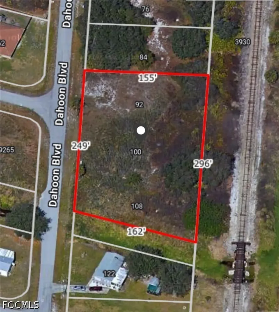 100 Dahoon Boulevard Punta Gorda FL 33982