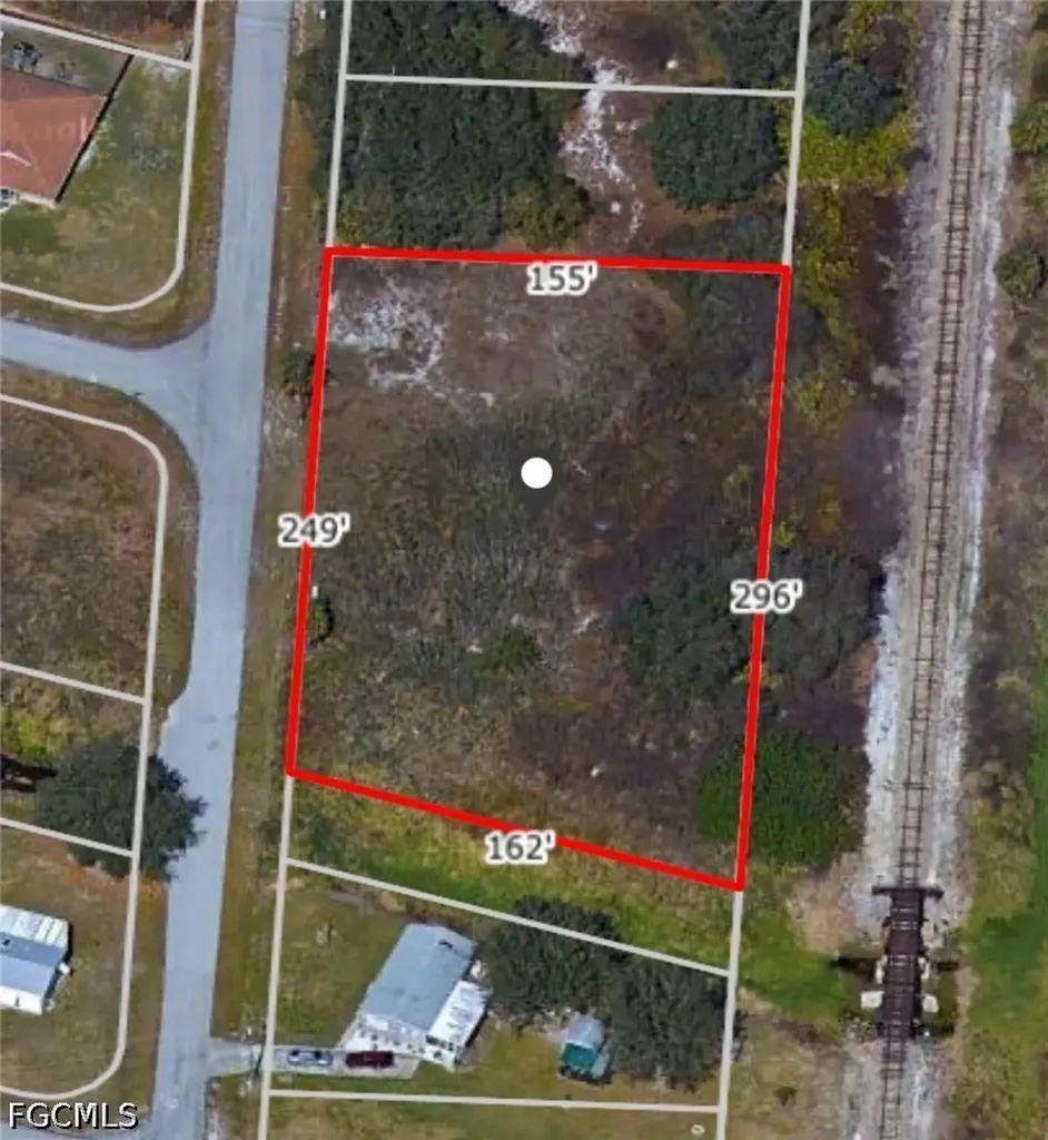 100 Dahoon Boulevard Punta Gorda FL 33982