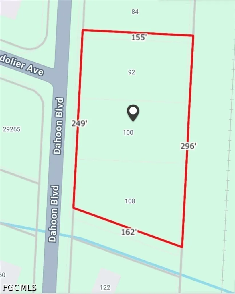 100 Dahoon Boulevard Punta Gorda FL 33982