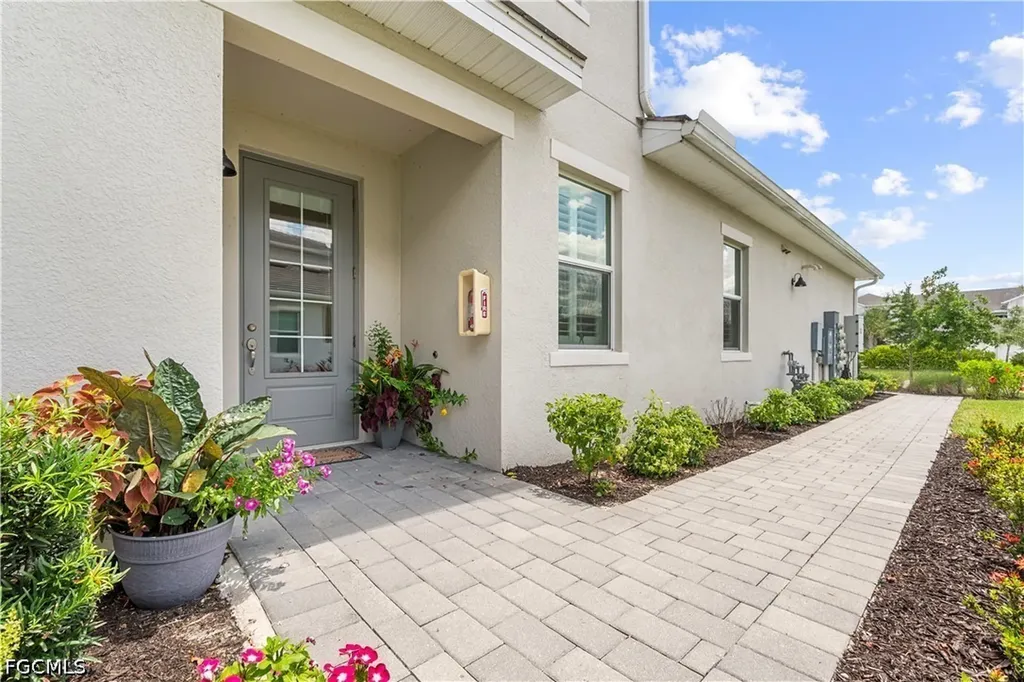 15983 Grassland Lane Punta Gorda FL 33982