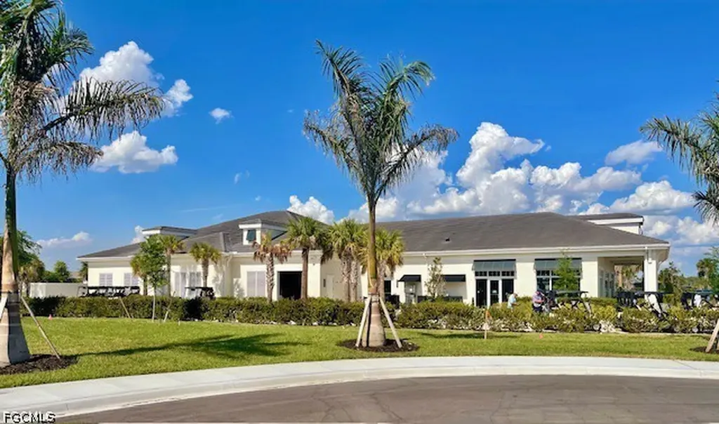 15983 Grassland Lane Punta Gorda FL 33982