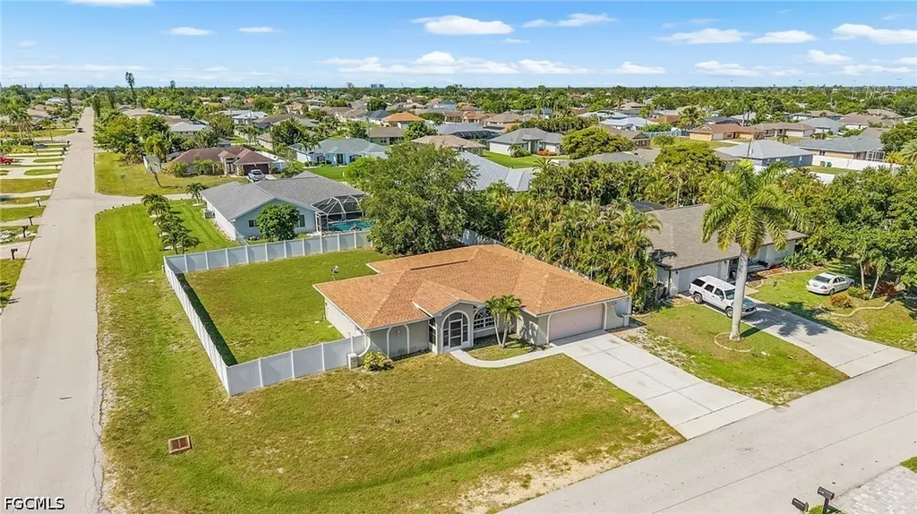 116 SW 28th Terrace Cape Coral FL 33914
