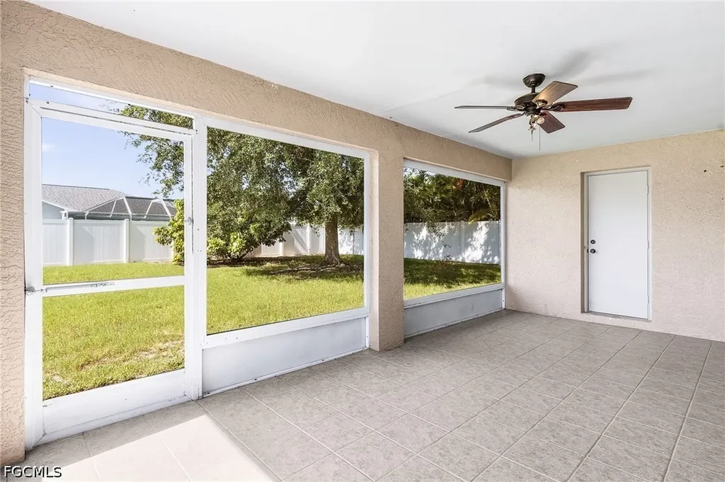 116 SW 28th Terrace Cape Coral FL 33914