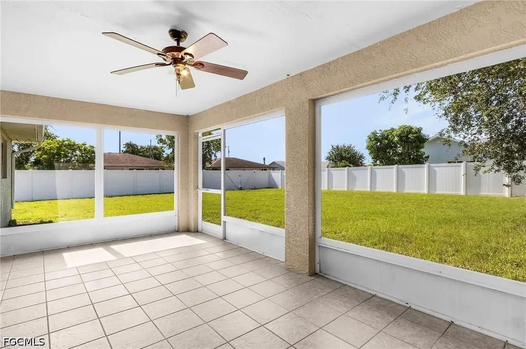 116 SW 28th Terrace Cape Coral FL 33914