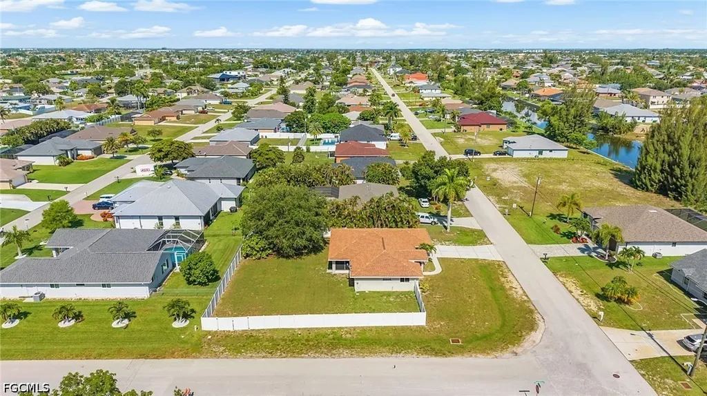 116 SW 28th Terrace Cape Coral FL 33914