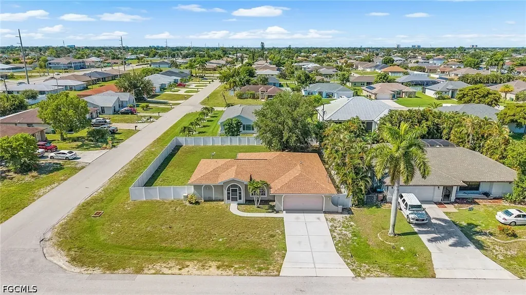 116 SW 28th Terrace Cape Coral FL 33914