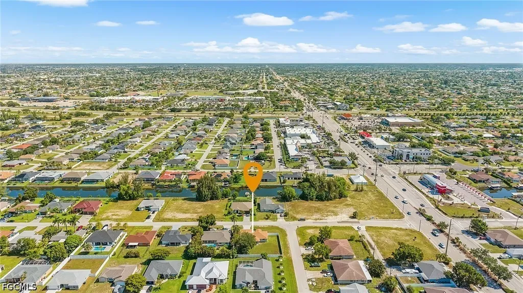116 SW 28th Terrace Cape Coral FL 33914