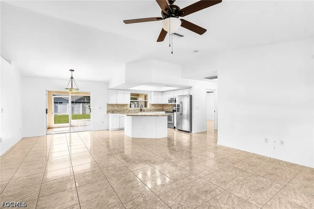 116 SW 28th Terrace Cape Coral FL 33914
