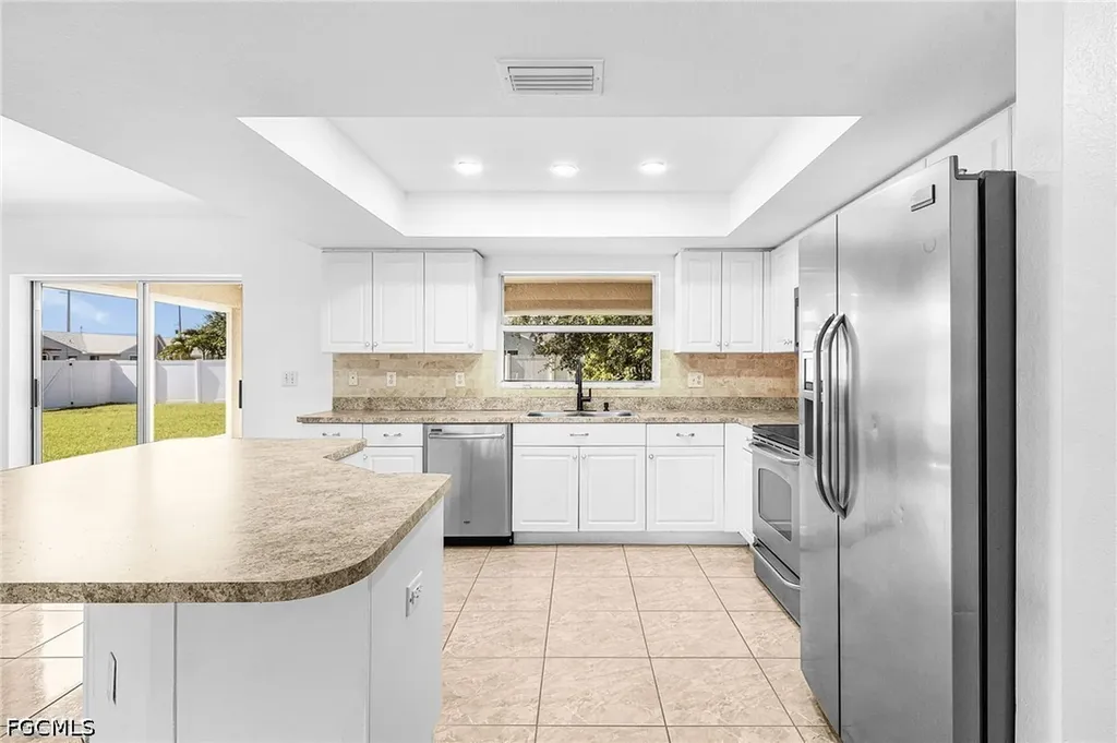 116 SW 28th Terrace Cape Coral FL 33914