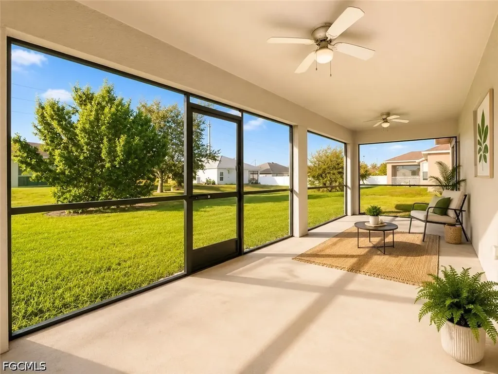 440 NW 1st Terrace Cape Coral FL 33993
