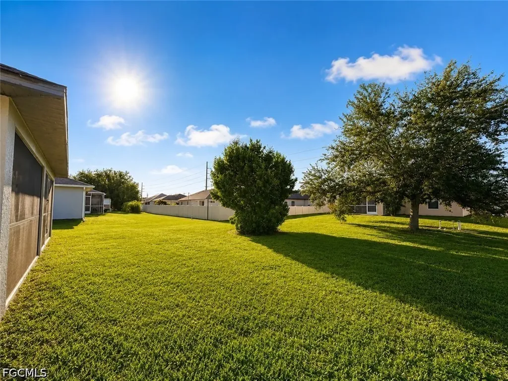 440 NW 1st Terrace Cape Coral FL 33993