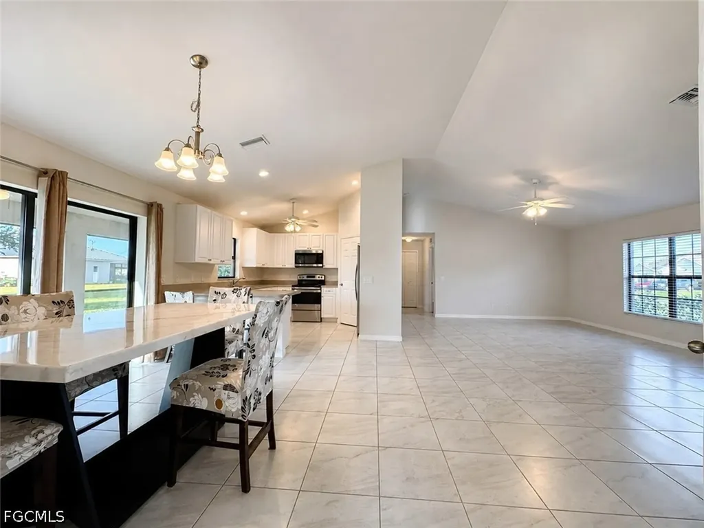 440 NW 1st Terrace Cape Coral FL 33993