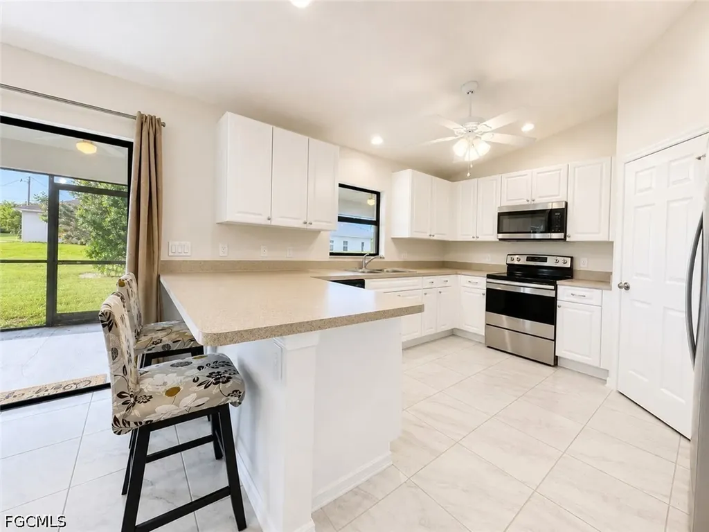 440 NW 1st Terrace Cape Coral FL 33993