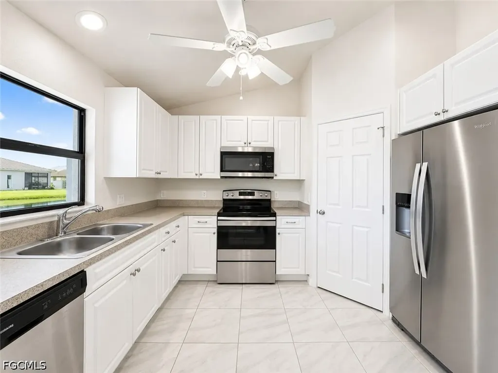 440 NW 1st Terrace Cape Coral FL 33993