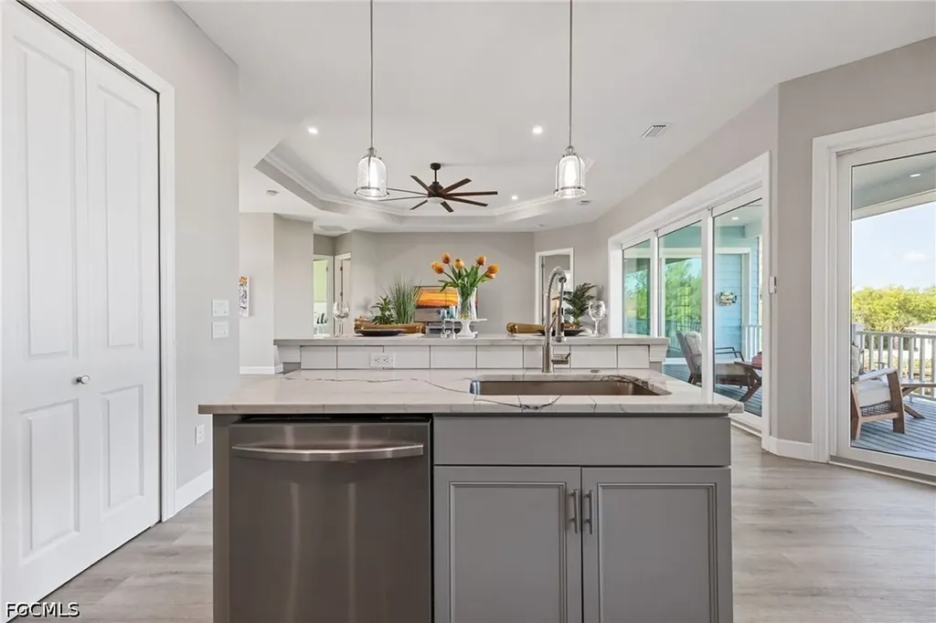 3811 Crestwell Court St. James City FL 33956