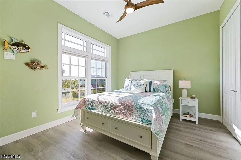 3811 Crestwell Court St. James City FL 33956