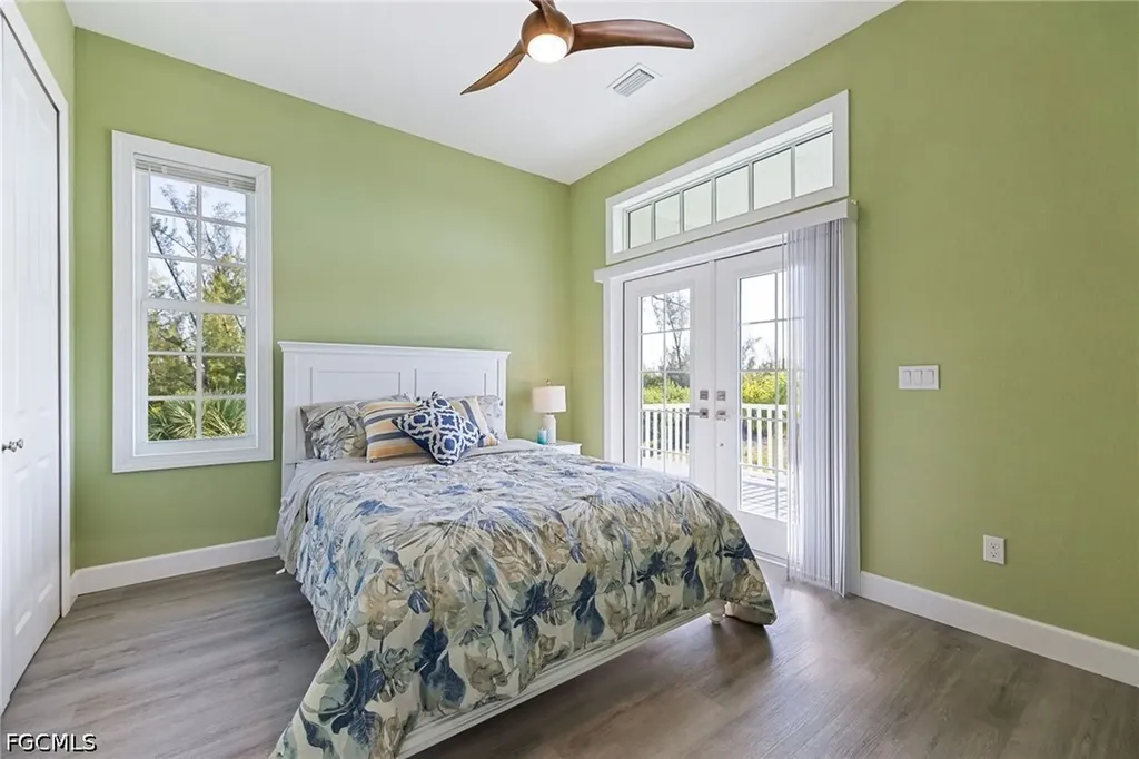 3811 Crestwell Court St. James City FL 33956