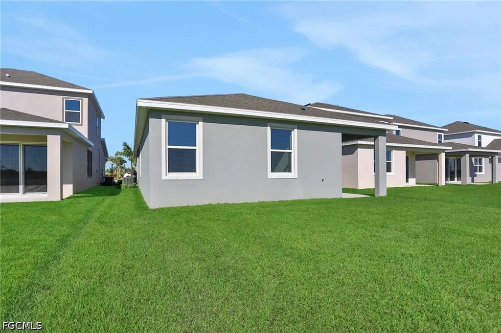 13455 Turnleaf Boulevard Punta Gorda FL 33955