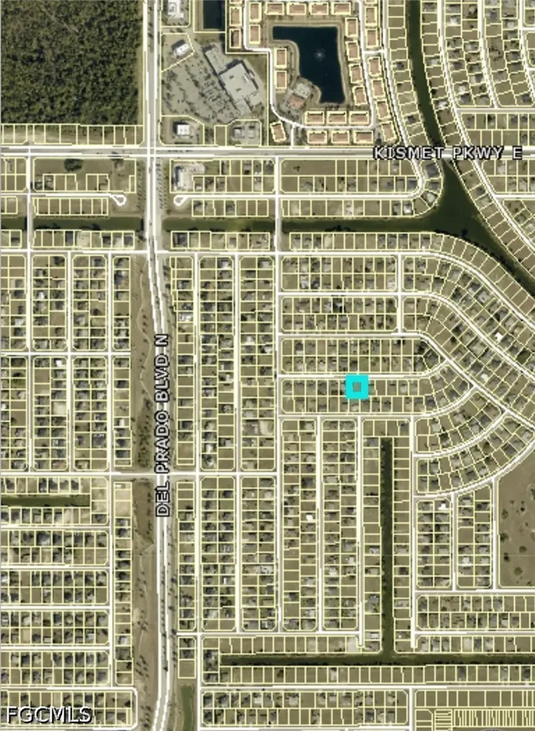 1812 NE 21st Street Cape Coral FL 33909