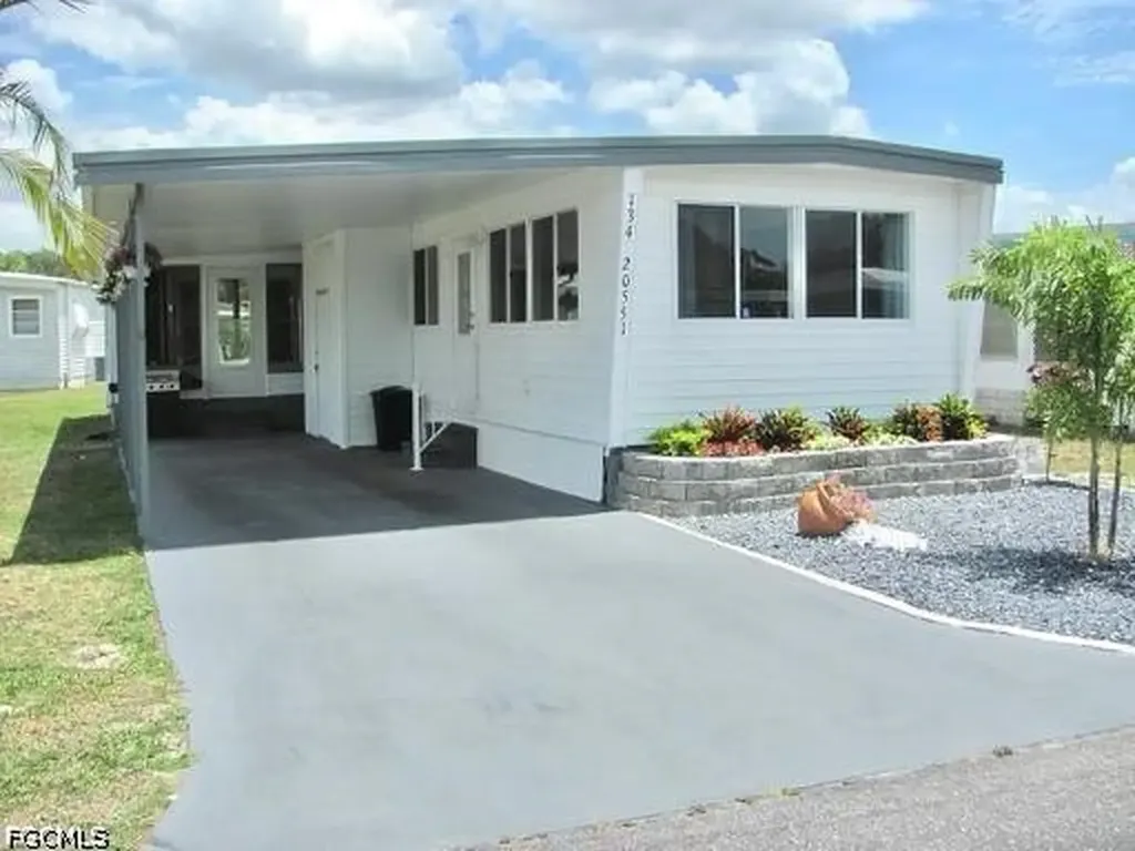 20551 Tahitian Boulevard Estero FL 33928
