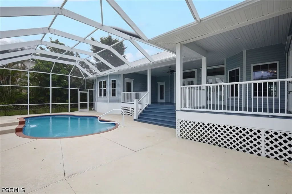 18210 Chesapeake Court Fort Myers FL 33908