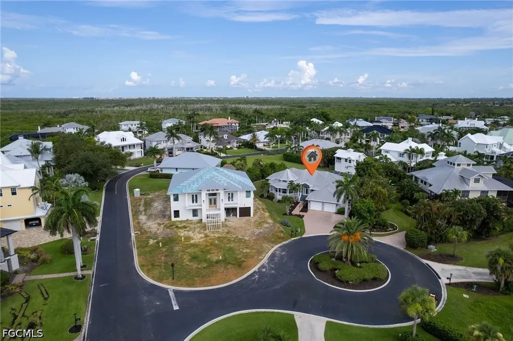 18210 Chesapeake Court Fort Myers FL 33908