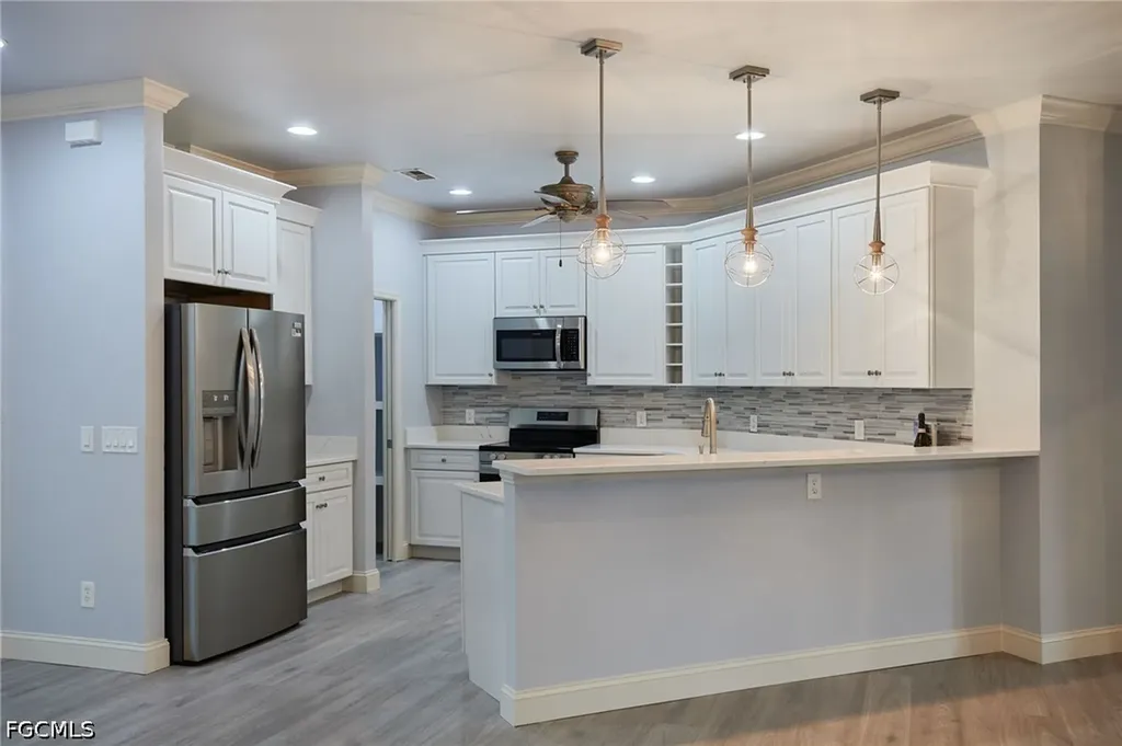 18210 Chesapeake Court Fort Myers FL 33908