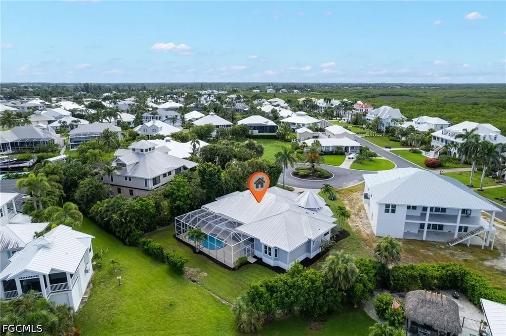 18210 Chesapeake Court Fort Myers FL 33908
