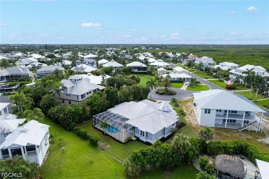 18210 Chesapeake Court Fort Myers FL 33908