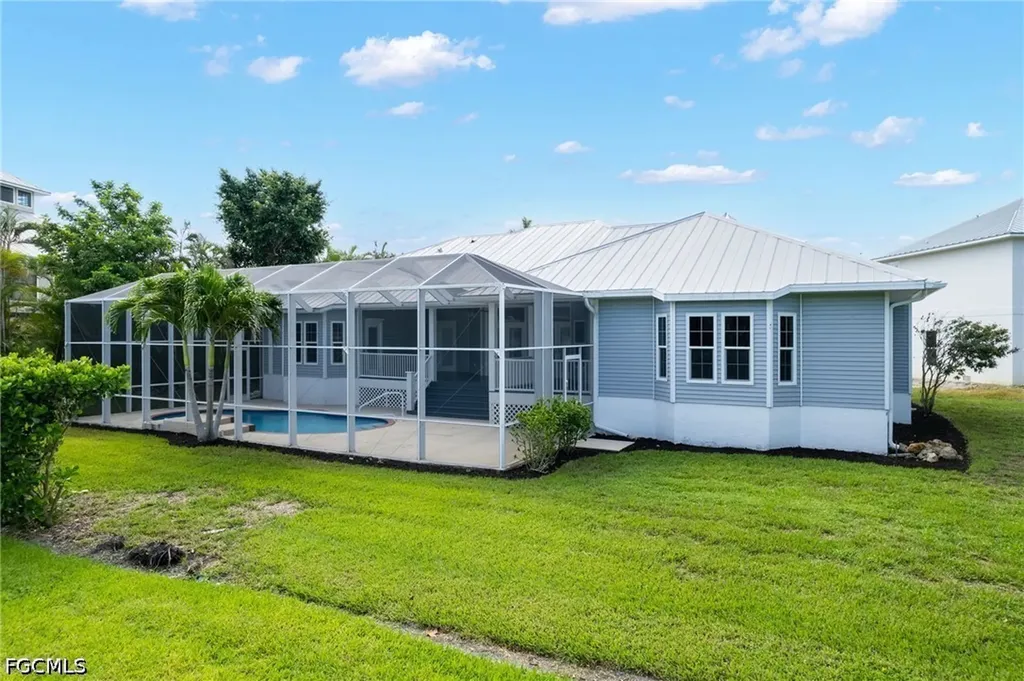 18210 Chesapeake Court Fort Myers FL 33908