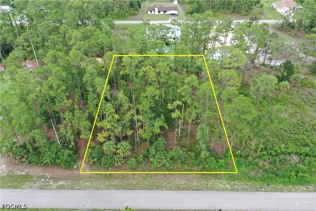 708 Wellington Avenue Lehigh Acres FL 33972